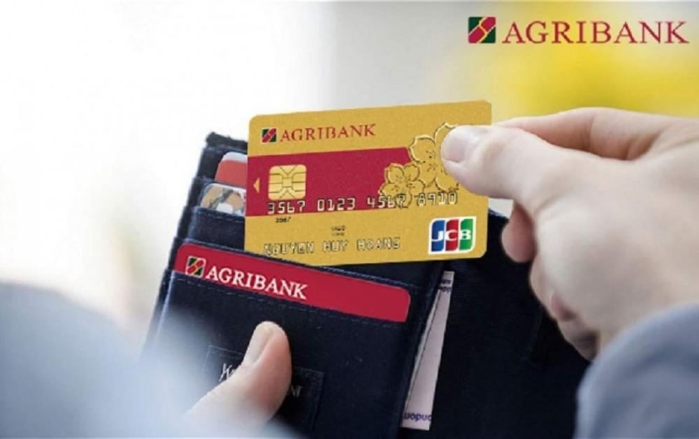 mở tài khoản ngân hàng agribank